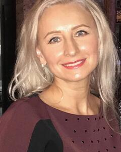 Елена Бабенко