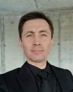 Александр Павлов