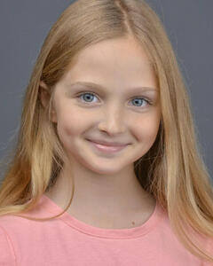 Камилла Войтова