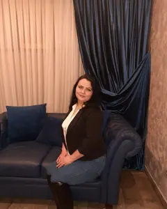Любовь Соколова