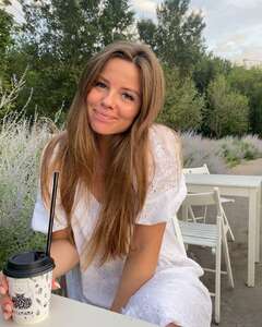 Анна Козлова