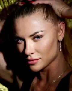Светлана Печёрина