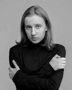 Анастасия Миронова