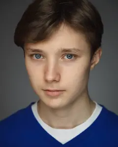 Даниил Васильев