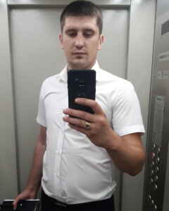 Игорь Думнов