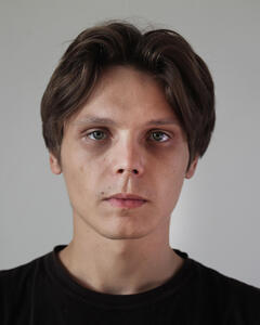 Александр Бровкин