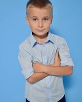 Марк Клоков