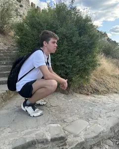 Илья Коростелев