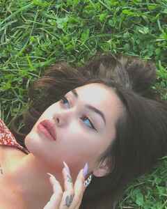 Ангелина Кузнецова