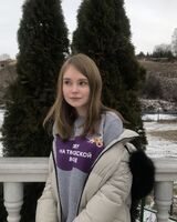 Дарья Алексеева