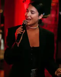 Маринэ Пылаева