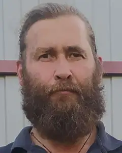 Василий Шалюков