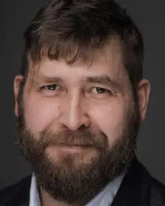 Василий Шалюков