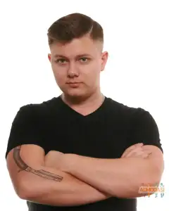 Кирилл Наливайский