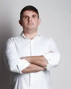 Сергей Ефимчук