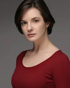 Валерия Амелина