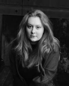 Арина Вдовиченко