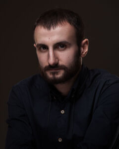 Георгий Айвазян