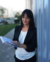 Анна Соломатова