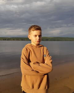 Глеб Зеленин