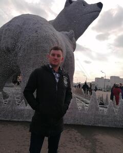 Евгений Шевченко