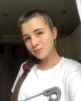 Оля Олечкина