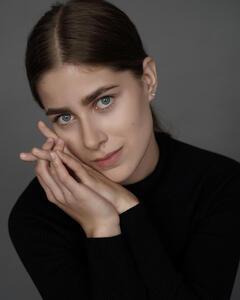 Ульяна Ворошуха