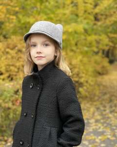 Полина Радченко