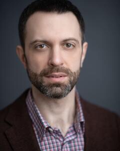 Валентин Драб