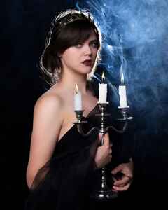 Надюша Евтушенко