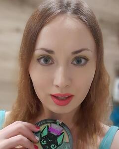 Алена Цыбульская