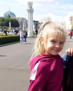 Алёна Кузнецова