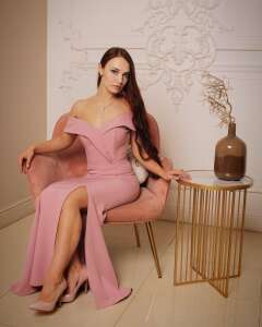 Марина Лисицына