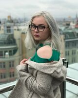 Катя Вершинина