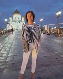 Жанна Королева