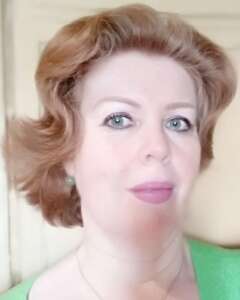 pani Kowarska 