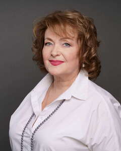 Ирина Варшавская