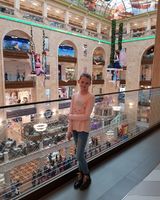 Эвелина Магсумзянова