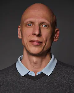 Евгений Белов