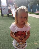 Анастасия Фомичёва