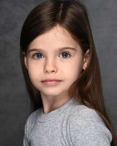 Полина Белова