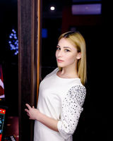 Элина Полякова