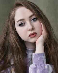 Дарья Адгамова