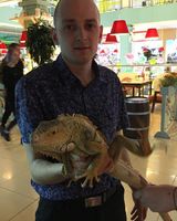 Дмитрий Султанов
