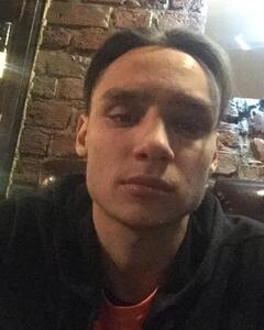 Александр Воробьев