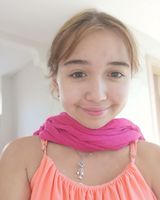 Элина Багаутдинова