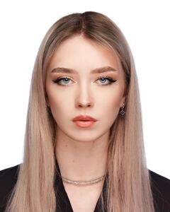 Liubov Bezmen