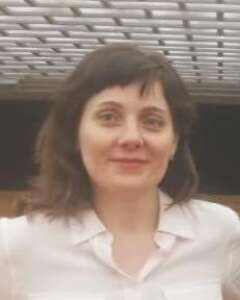 Светлана Пивнева