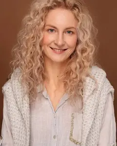 Дарья Галиаскарова