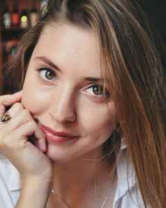 Евгения Николаевна